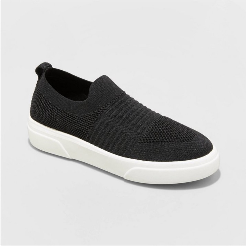 A New Day slip on “Cloe” sneaker